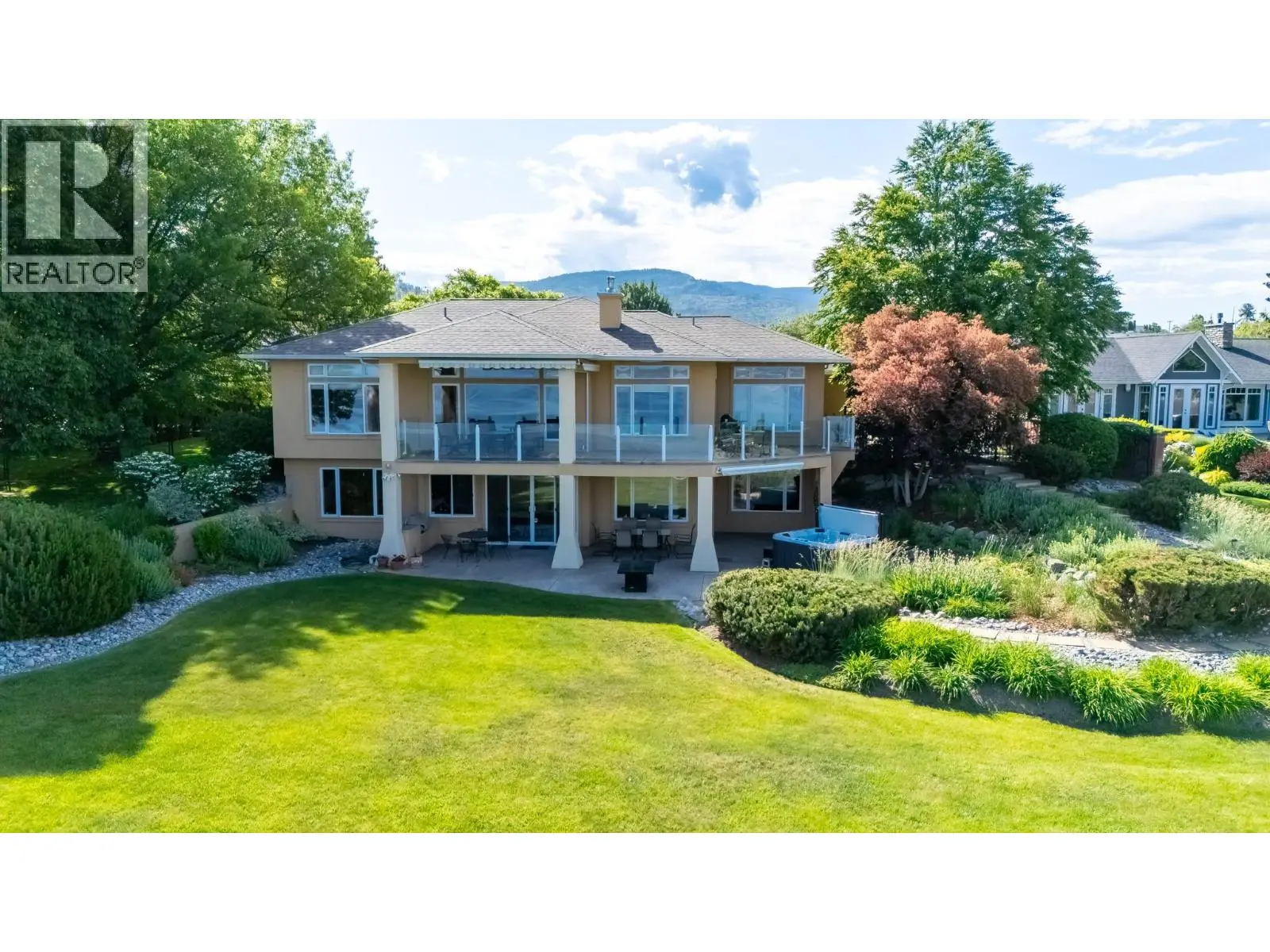 156 Vancouver Place. Penticton, British Columbia