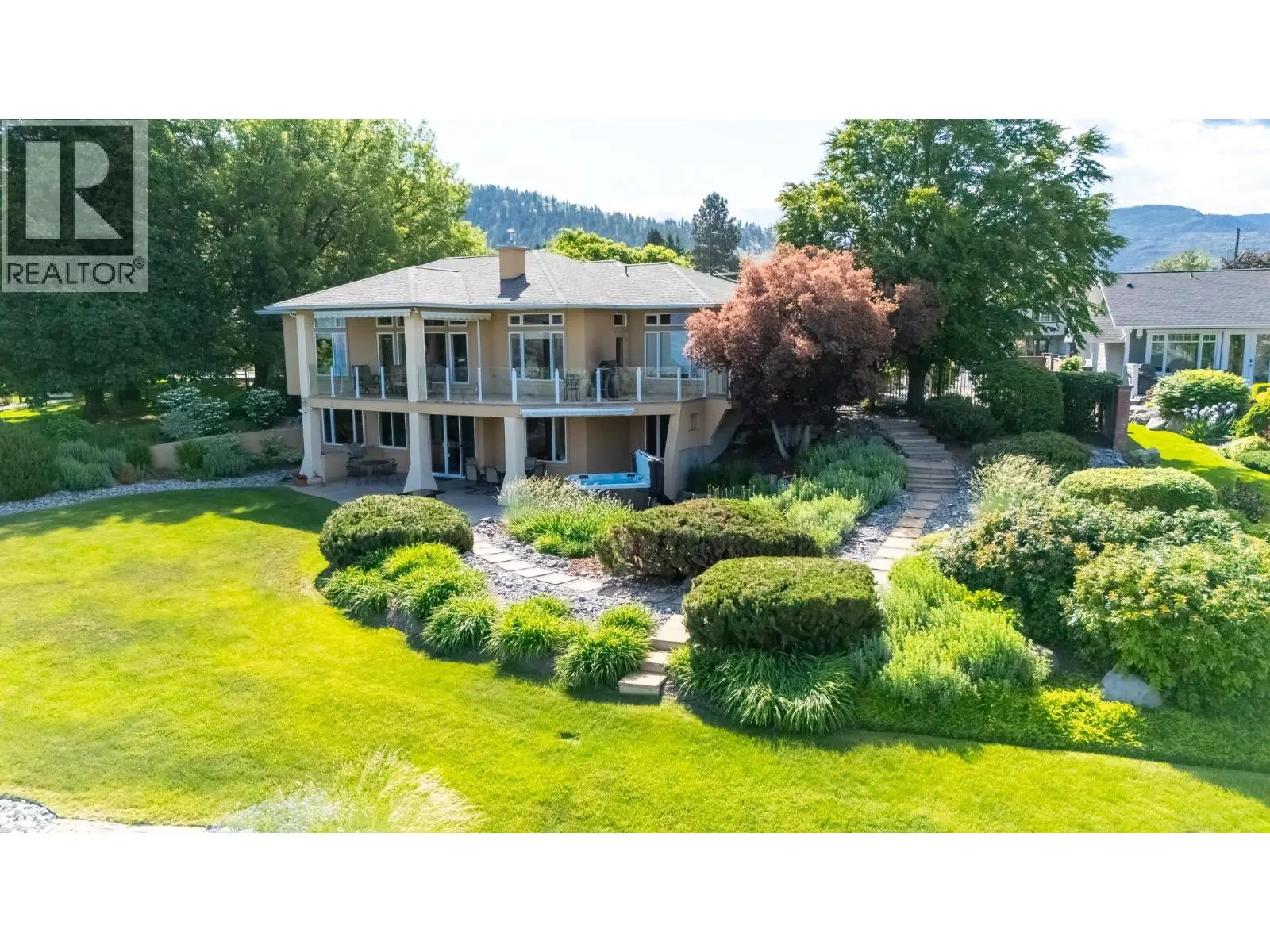 156 Vancouver Place. Penticton, British Columbia