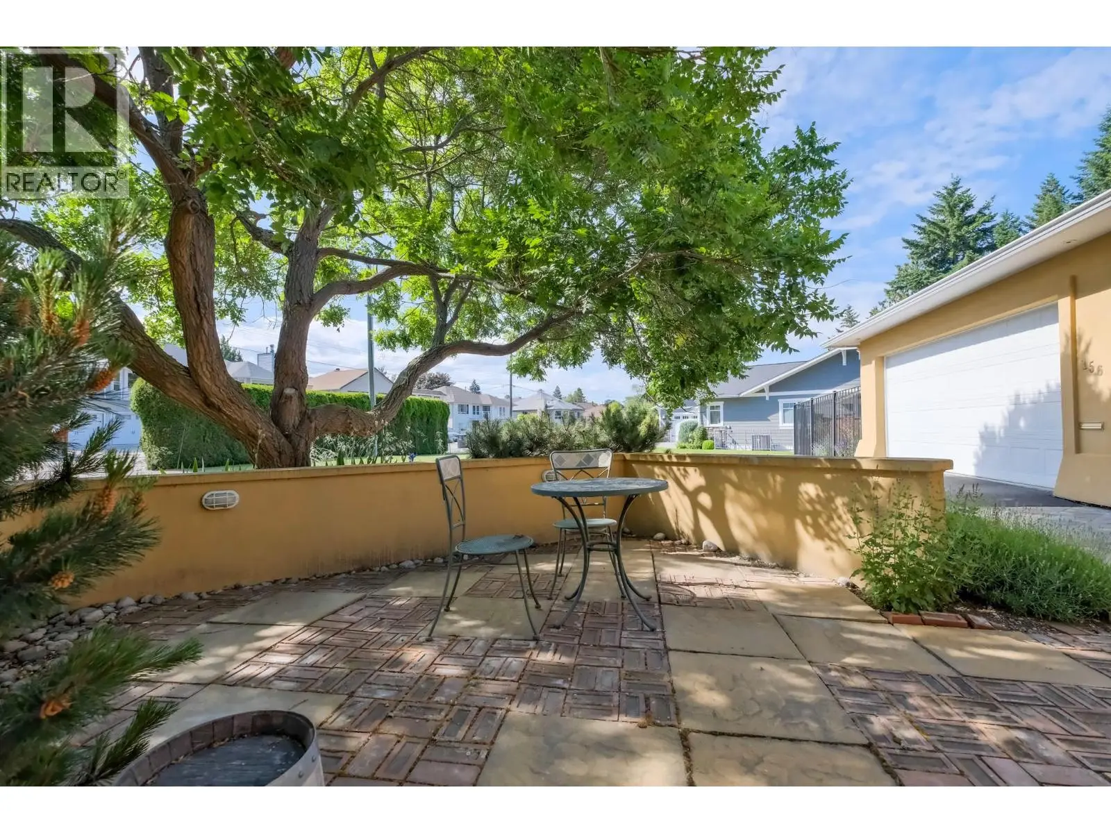 156 Vancouver Place. Penticton, British Columbia