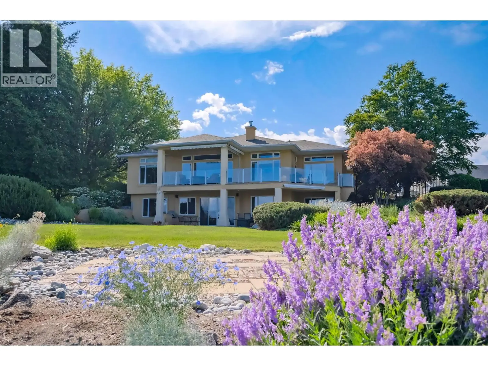 156 Vancouver Place. Penticton, British Columbia