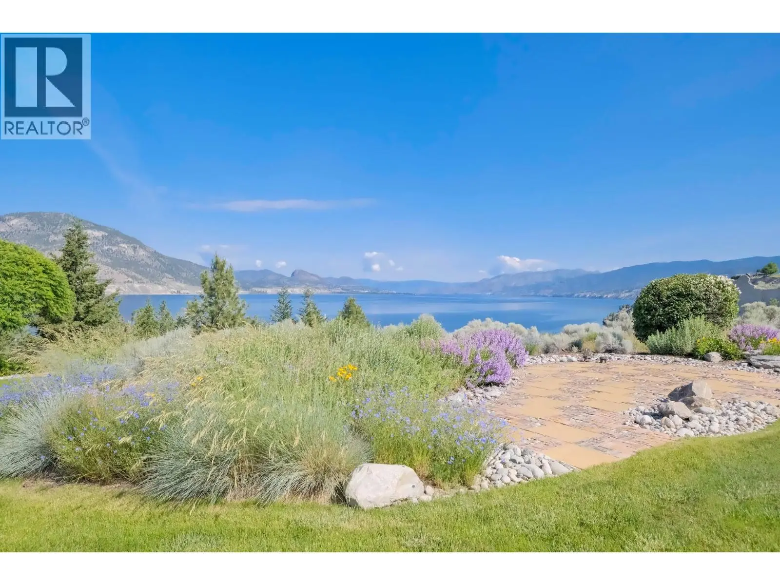 156 Vancouver Place. Penticton, British Columbia