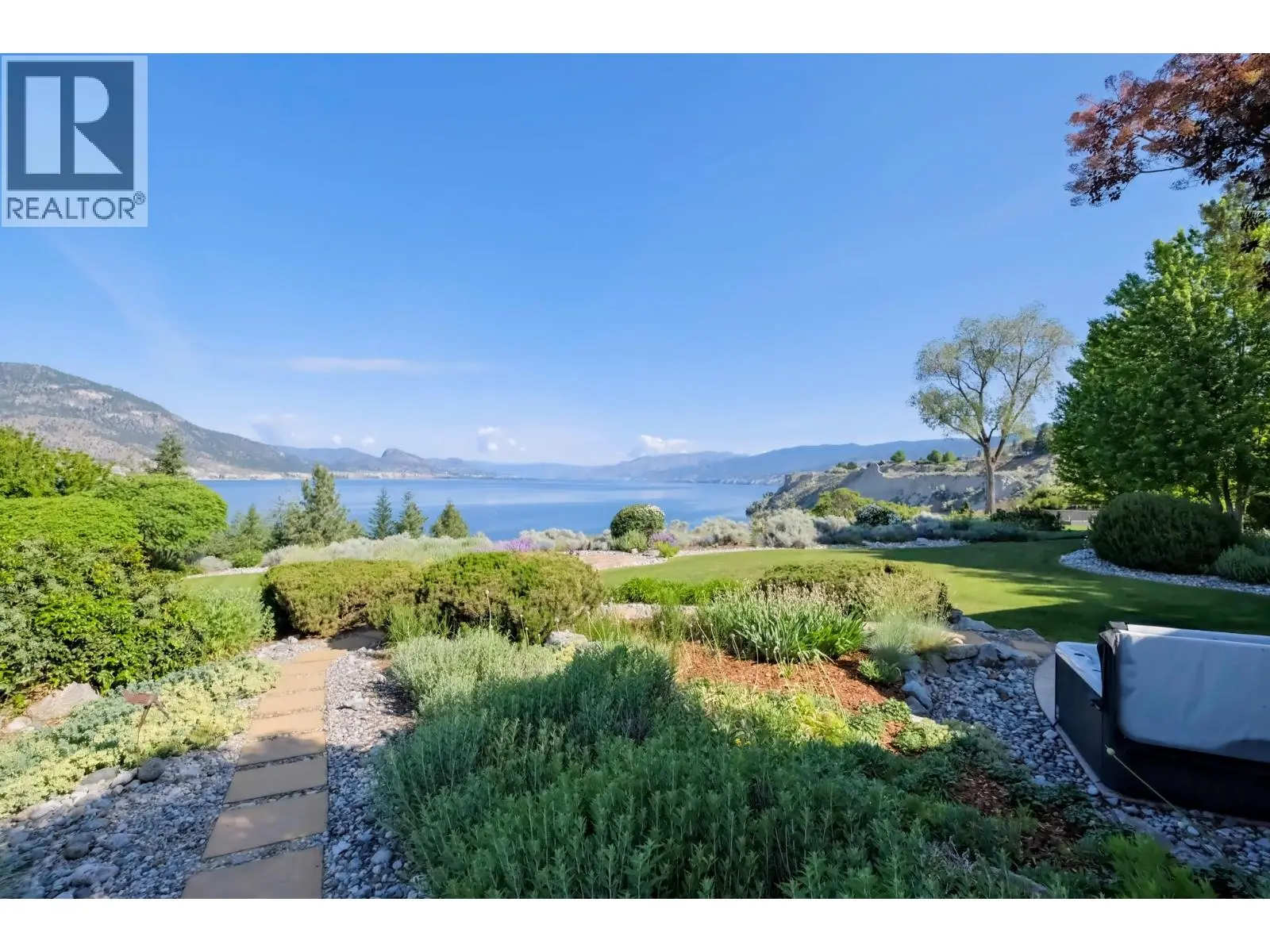 156 Vancouver Place. Penticton, British Columbia
