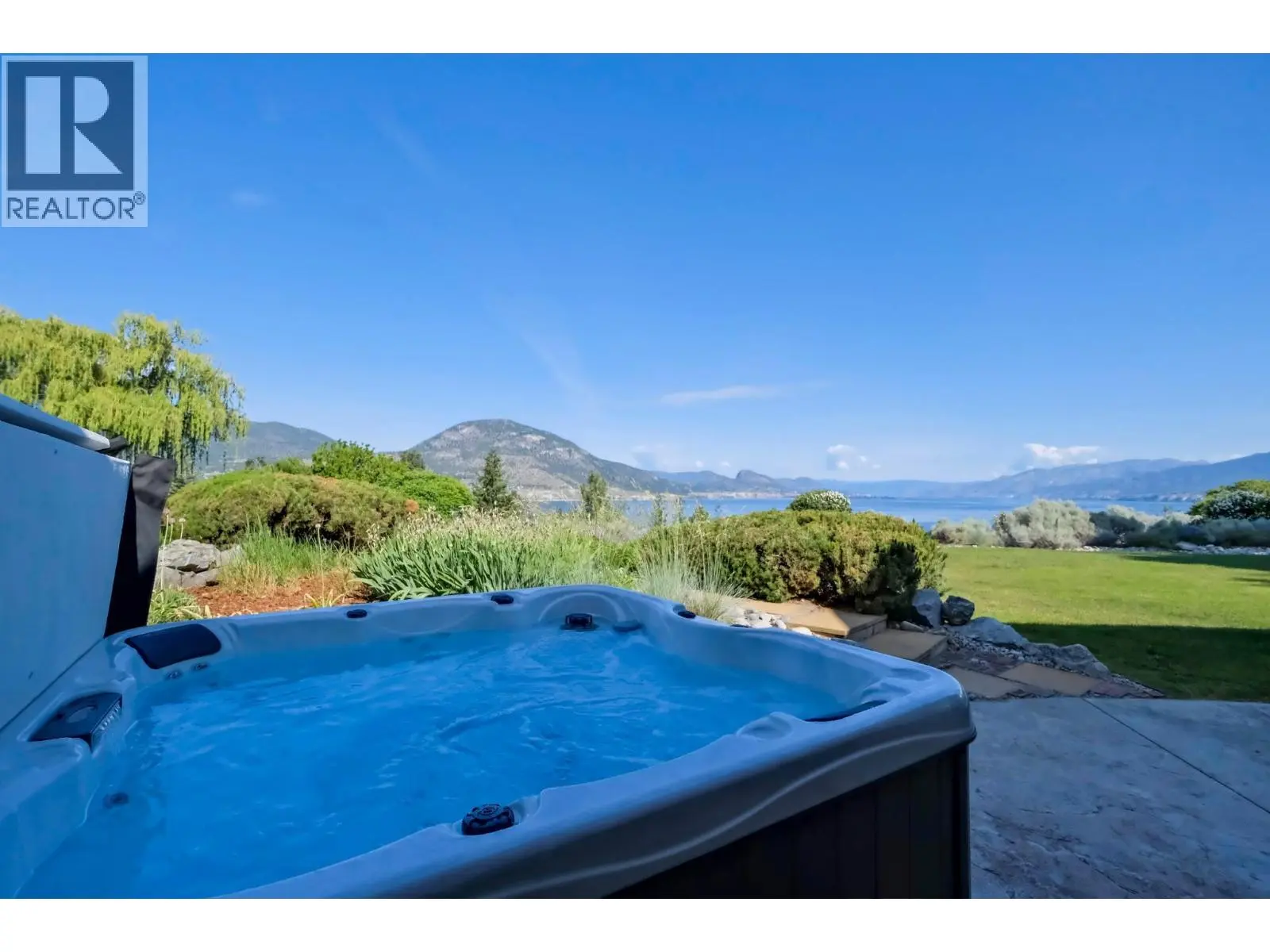 156 Vancouver Place. Penticton, British Columbia