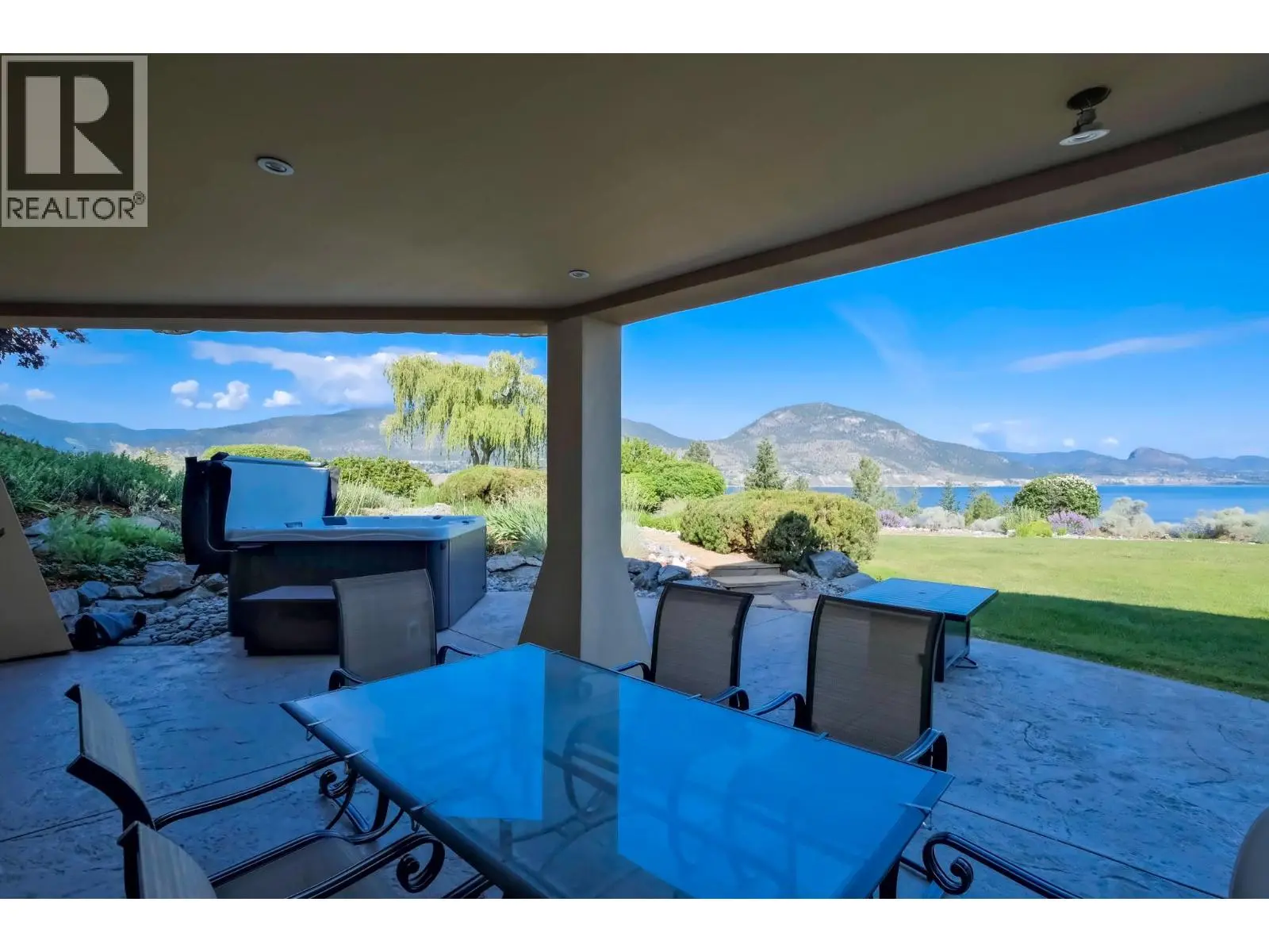 156 Vancouver Place. Penticton, British Columbia