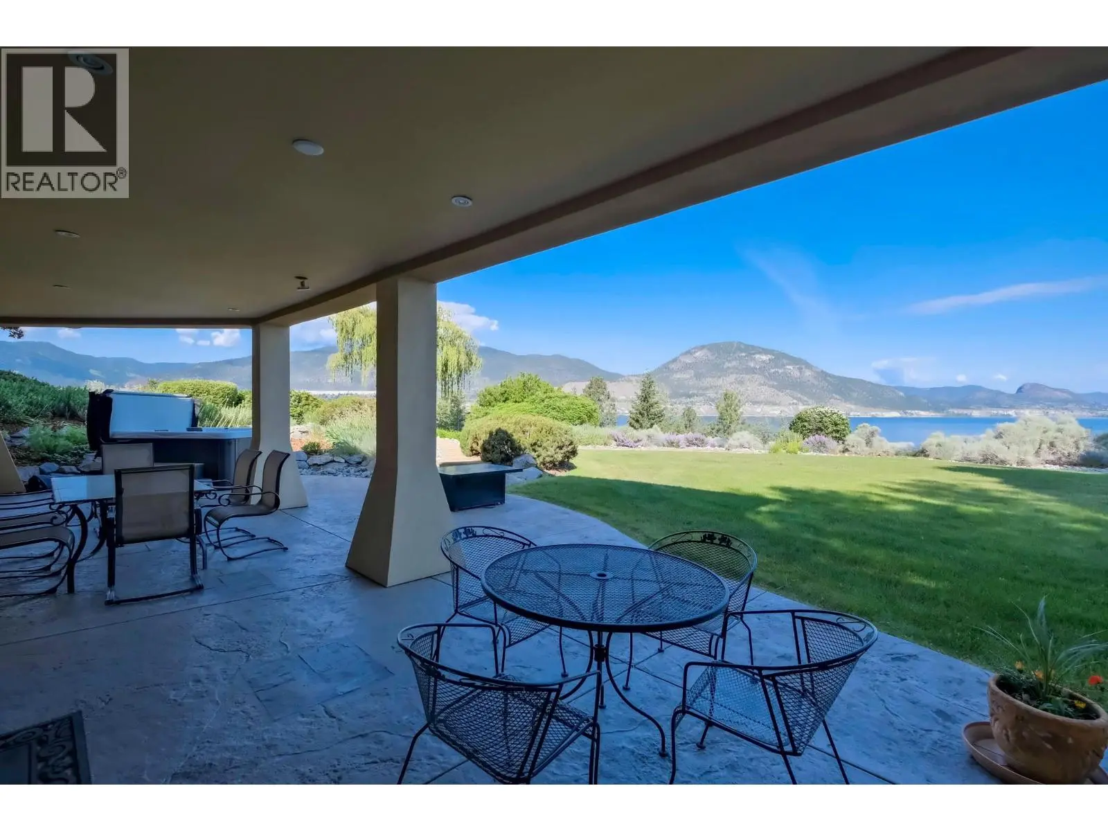 156 Vancouver Place. Penticton, British Columbia