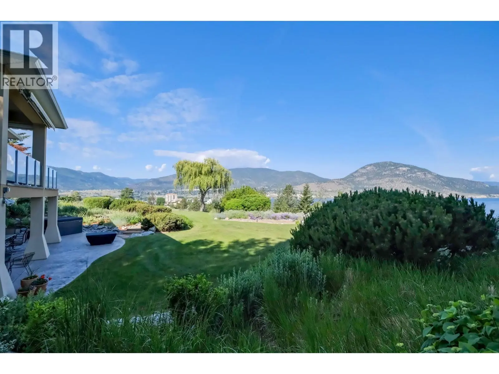 156 Vancouver Place. Penticton, British Columbia
