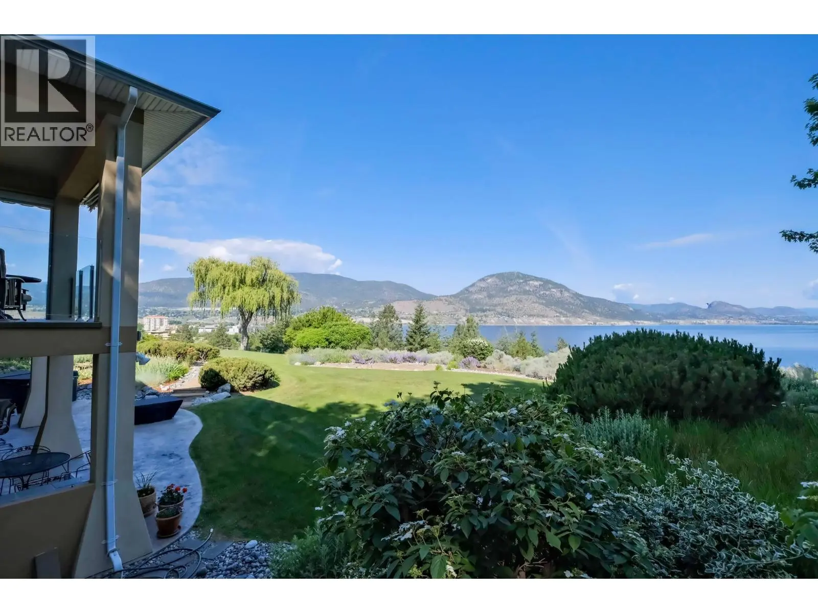 156 Vancouver Place. Penticton, British Columbia