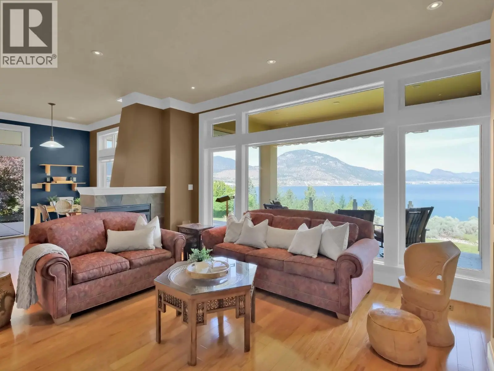 156 Vancouver Place. Penticton, British Columbia