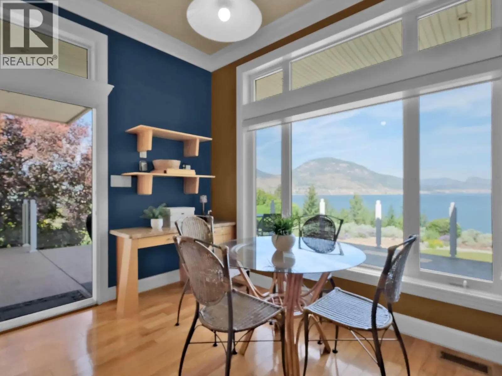 156 Vancouver Place. Penticton, British Columbia