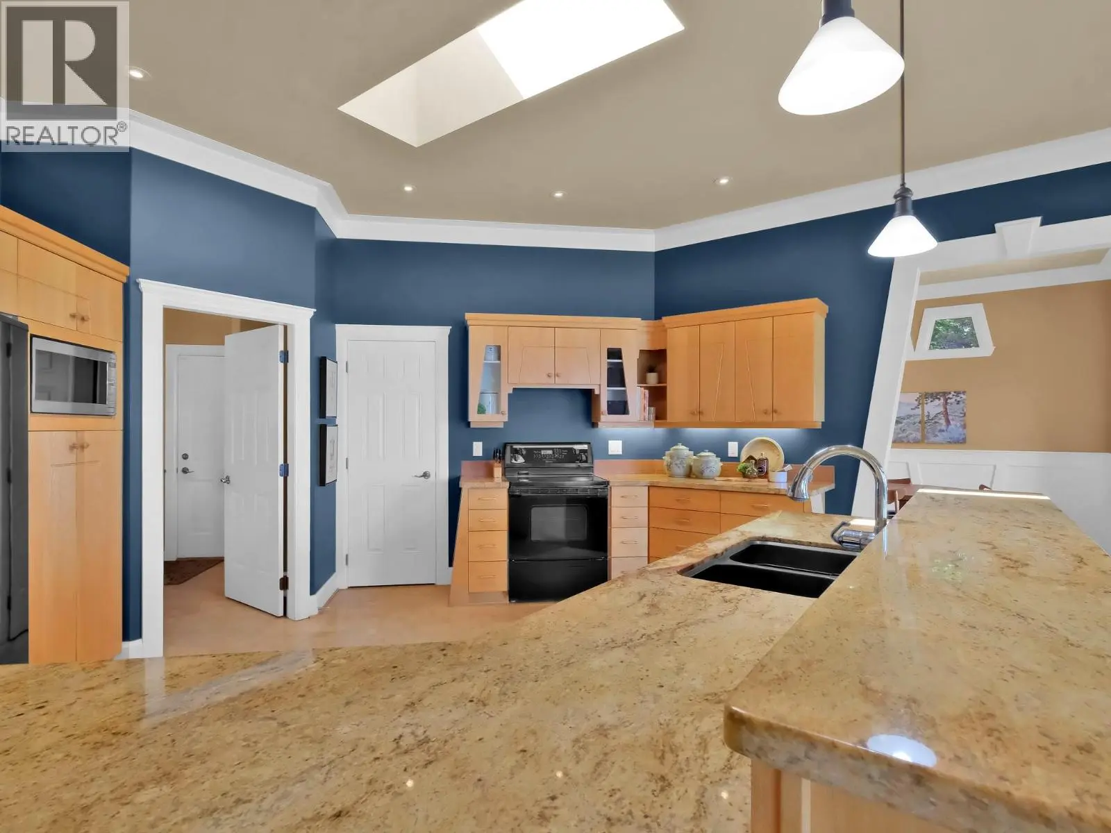 156 Vancouver Place. Penticton, British Columbia