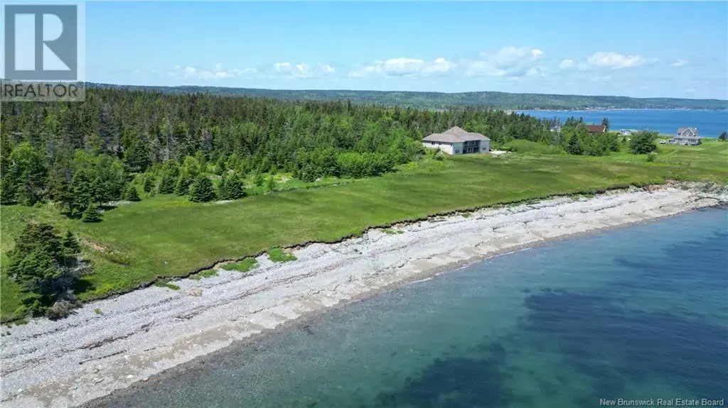Lot 21-02 Bancroft Point Road, Grand Manan