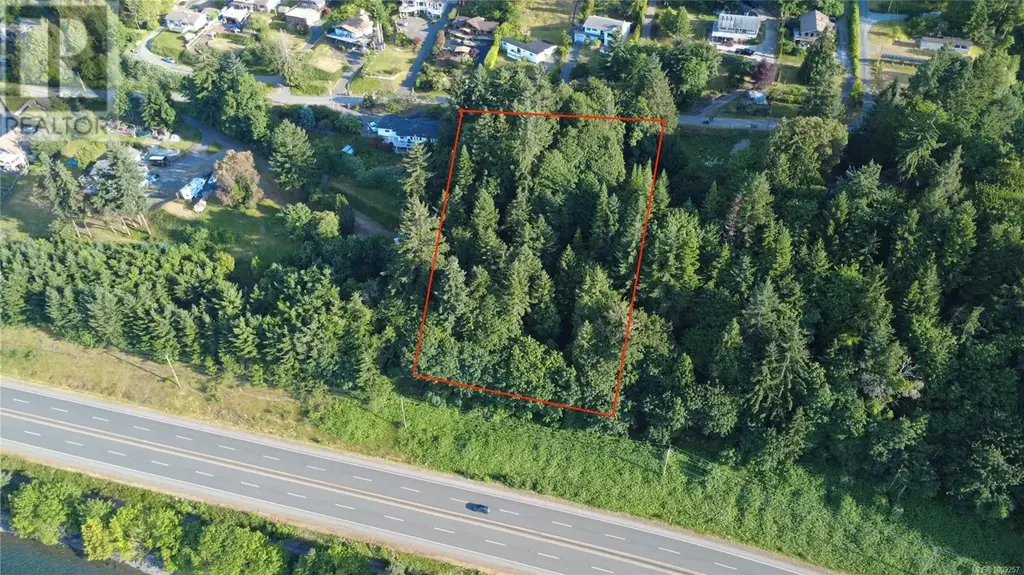 Lt 3 Hillview Rd, Lantzville