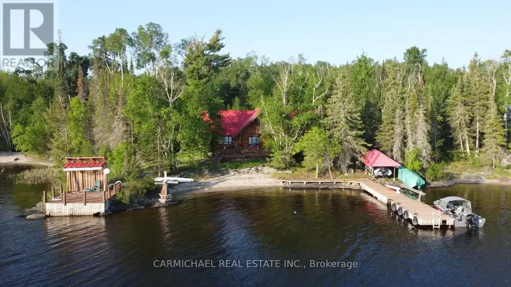 63 Lilypad Bay; I.r. 38a, First Nations (TB-529)