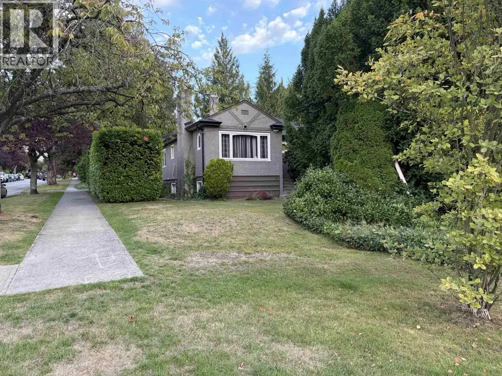 7606 Angus Drive, Vancouver