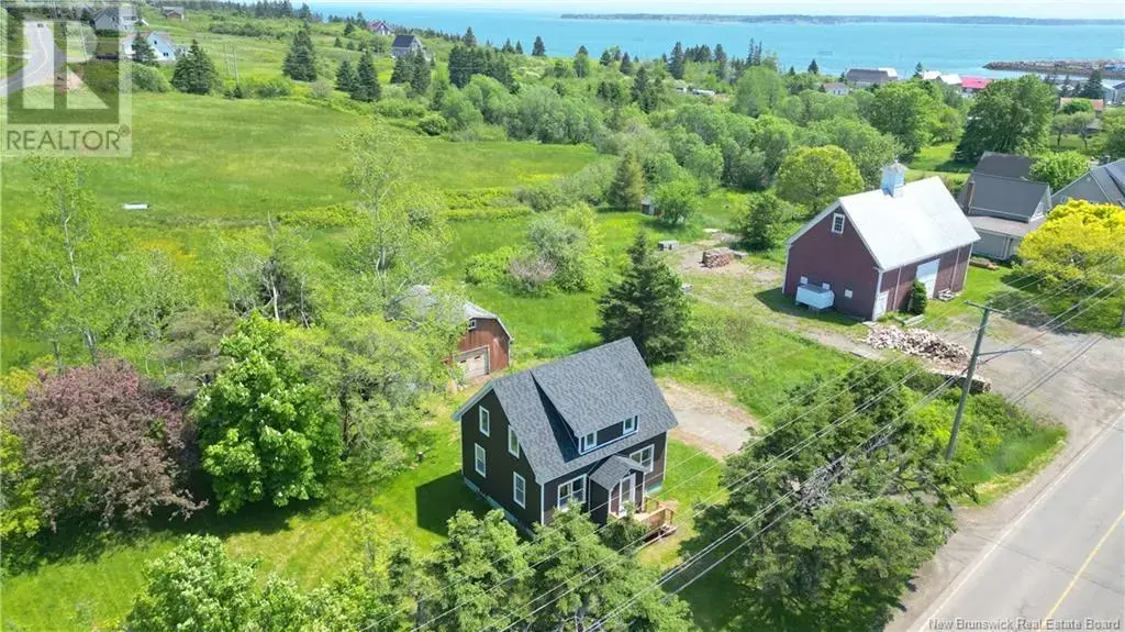 1833 Route 776, Grand Manan