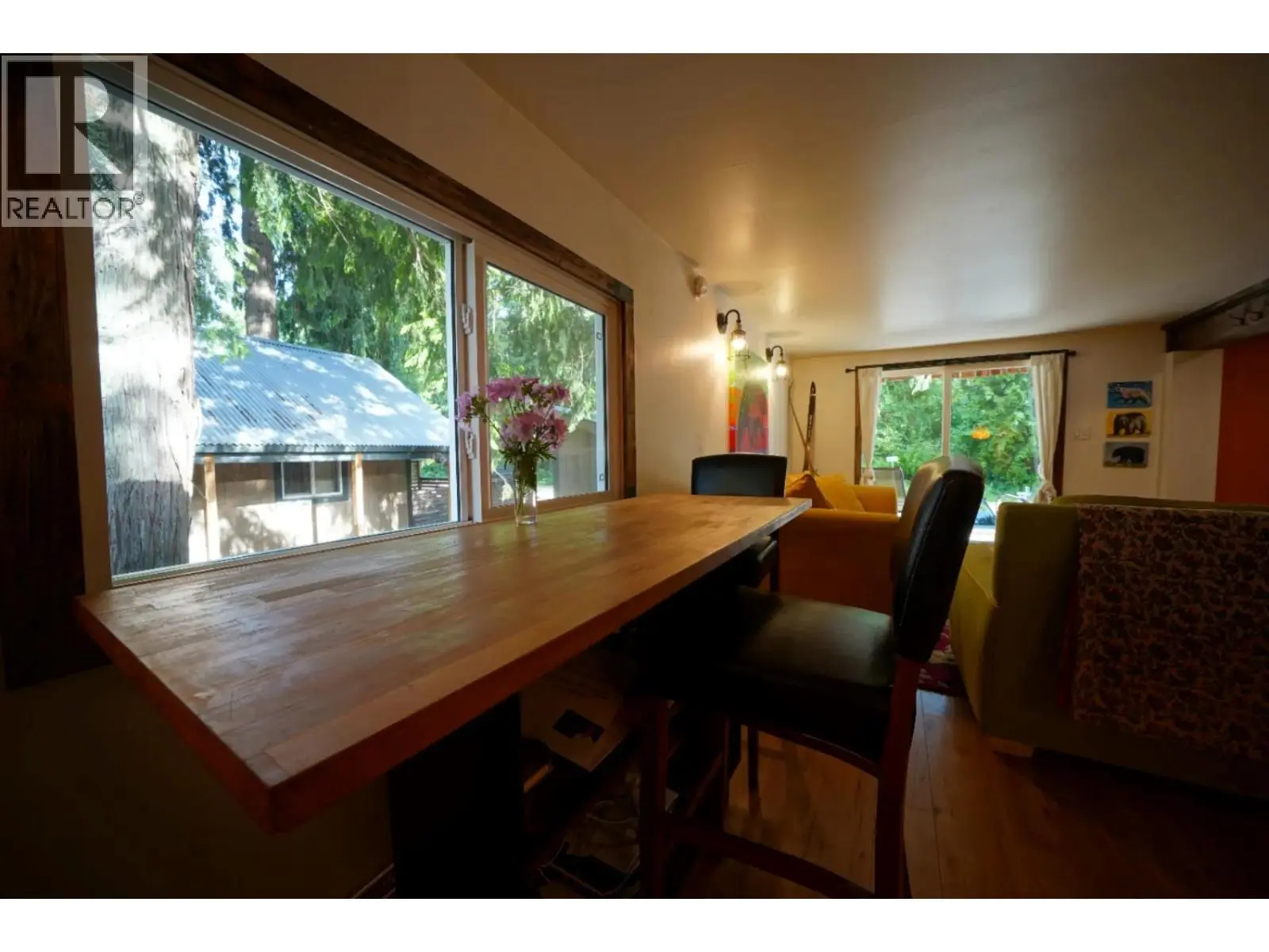 1079 Lundell Road Unit# 5. Revelstoke, British Columbia