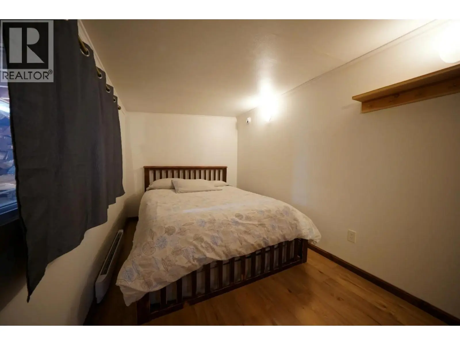 1079 Lundell Road Unit# 5. Revelstoke, British Columbia