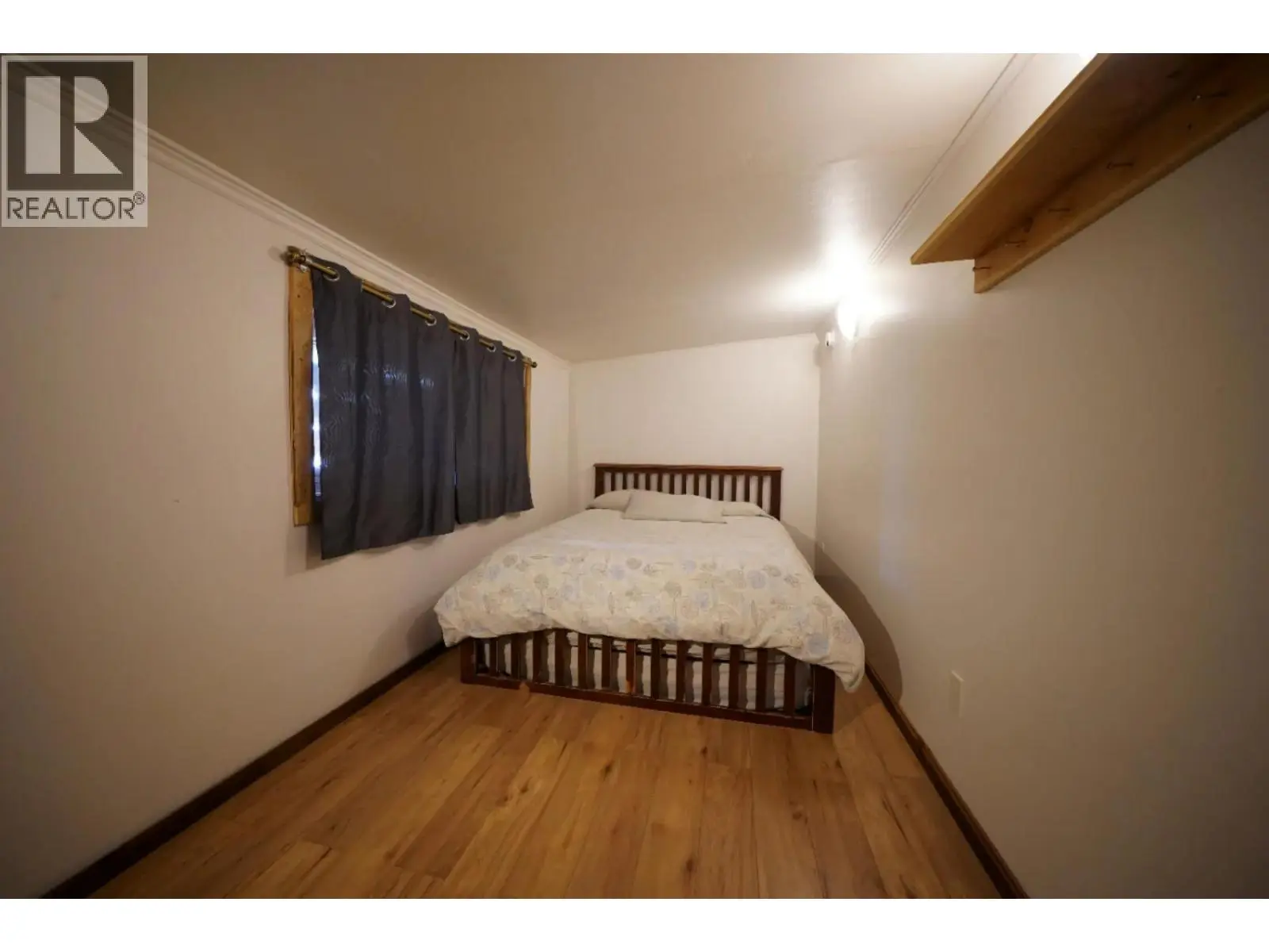 1079 Lundell Road Unit# 5. Revelstoke, British Columbia
