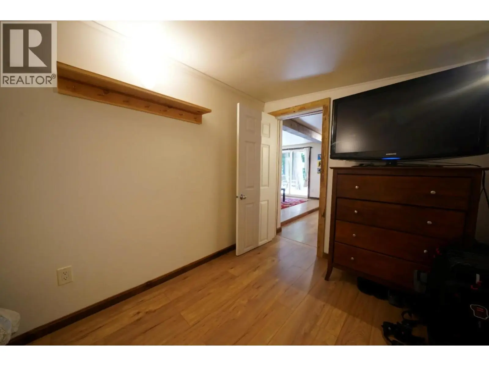 1079 Lundell Road Unit# 5. Revelstoke, British Columbia