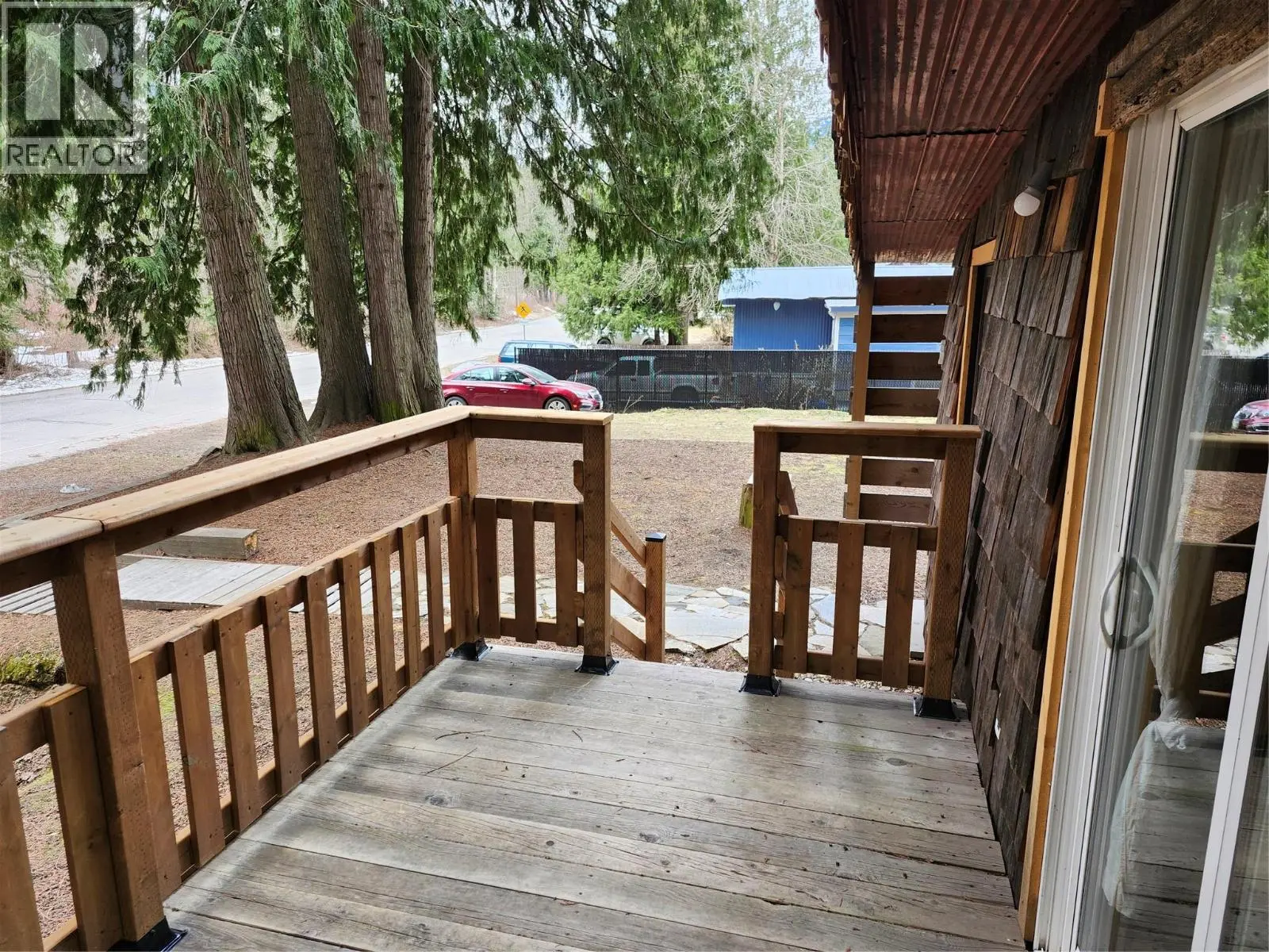 1079 Lundell Road Unit# 5. Revelstoke, British Columbia
