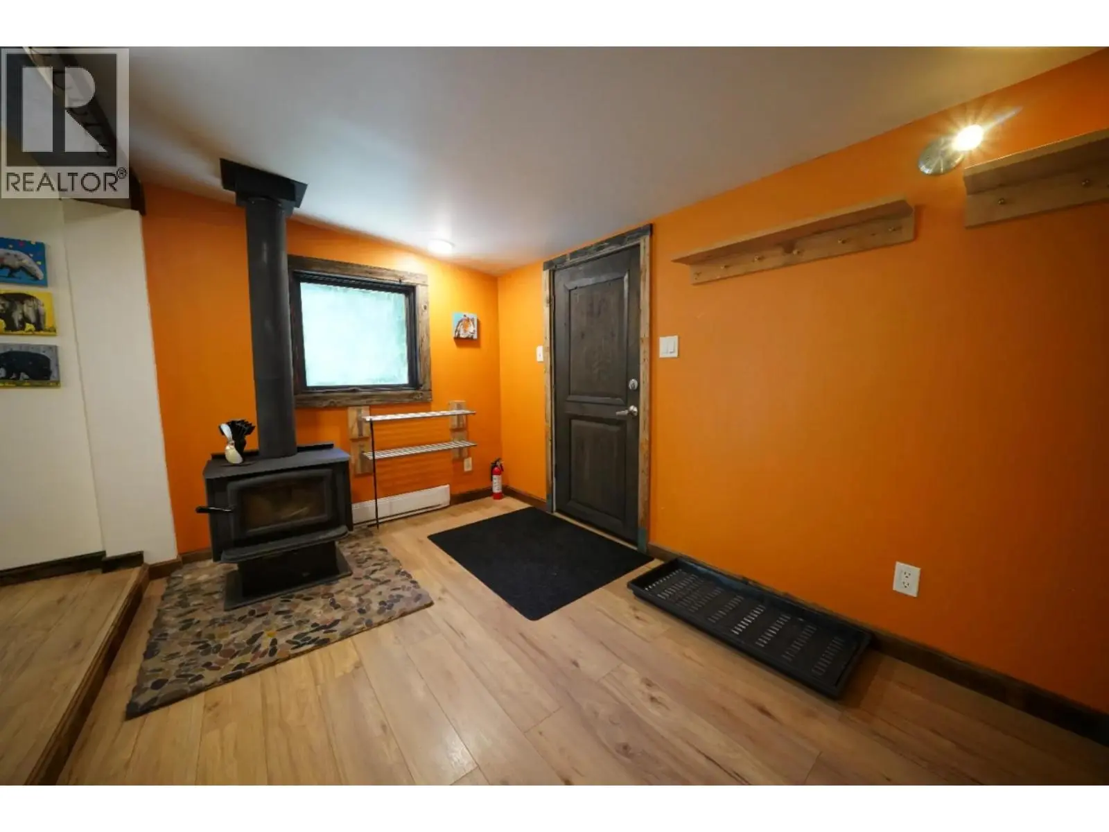 1079 Lundell Road Unit# 5. Revelstoke, British Columbia