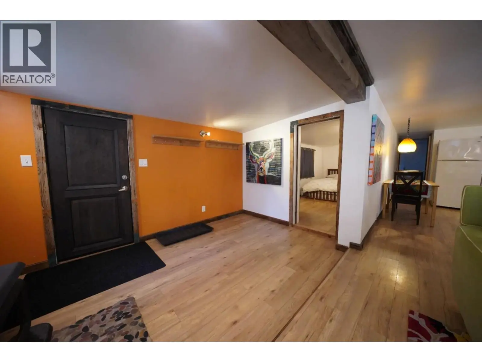 1079 Lundell Road Unit# 5. Revelstoke, British Columbia