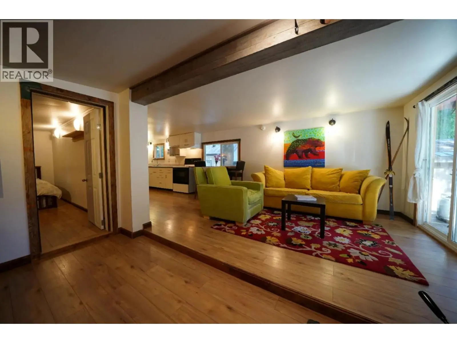 1079 Lundell Road Unit# 5. Revelstoke, British Columbia