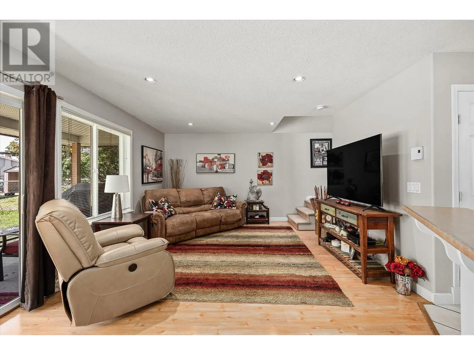1404 Inkar Road. Kelowna, British Columbia
