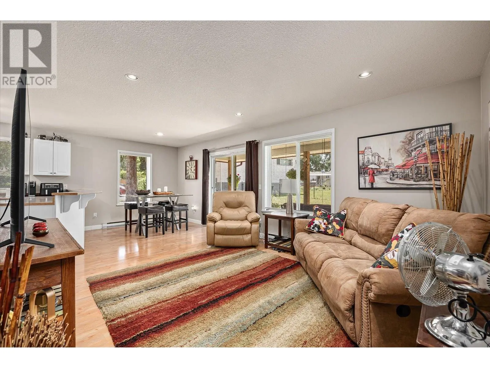 1404 Inkar Road. Kelowna, British Columbia