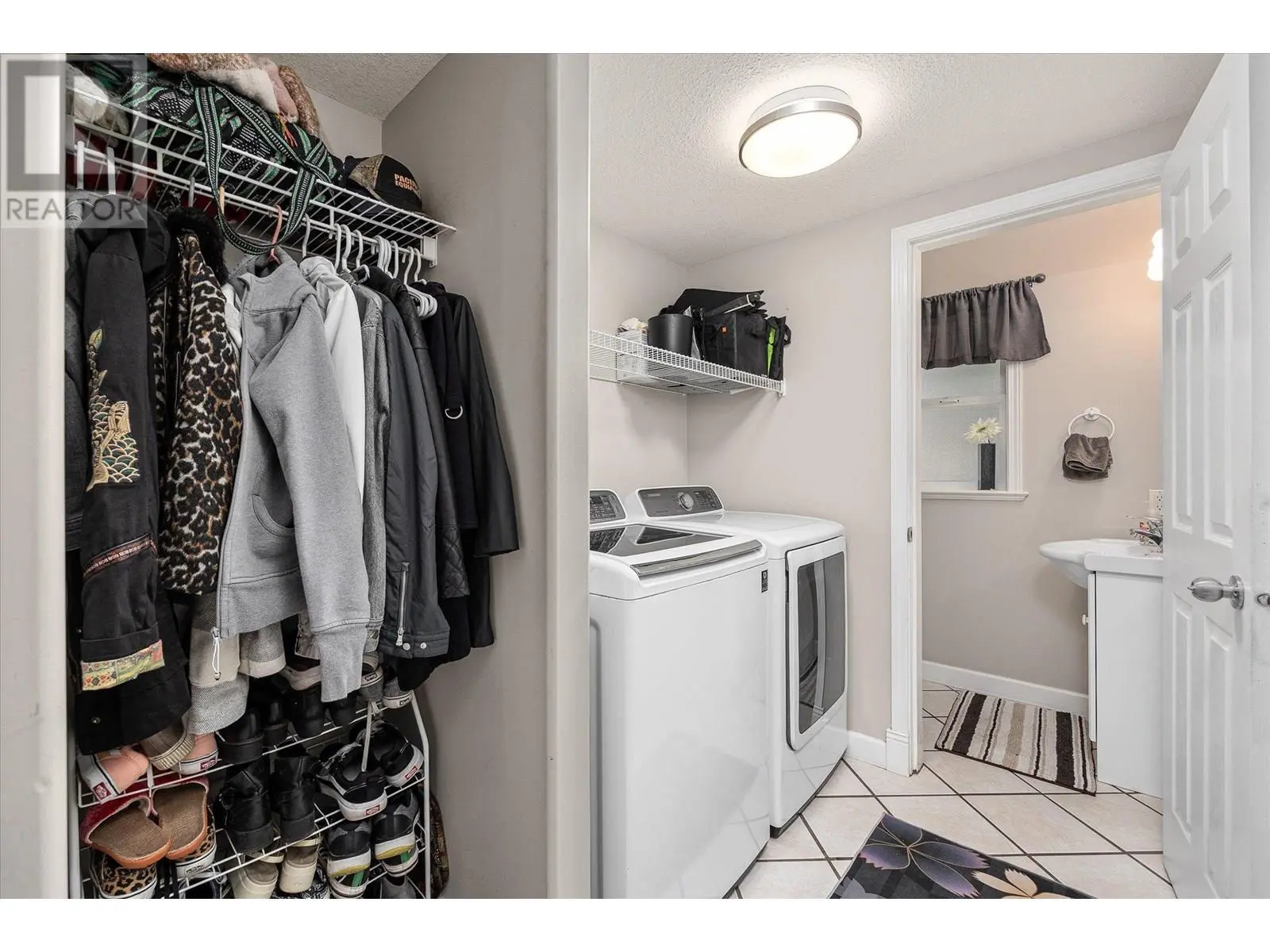 1404 Inkar Road. Kelowna, British Columbia