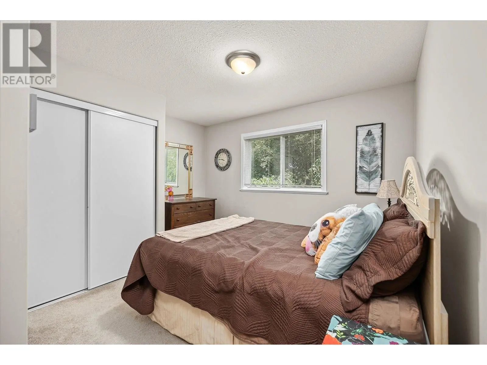 1404 Inkar Road. Kelowna, British Columbia