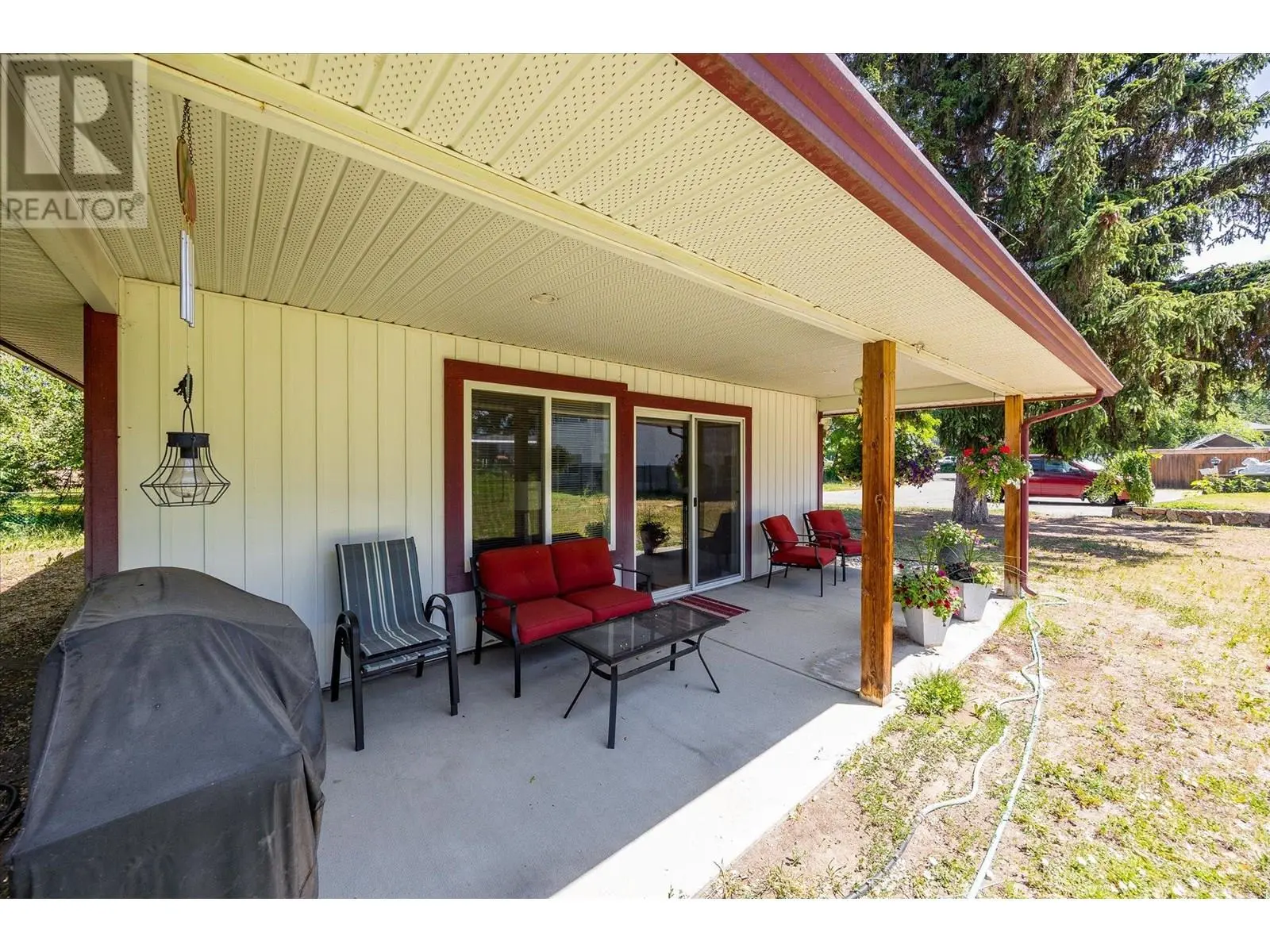 1404 Inkar Road. Kelowna, British Columbia