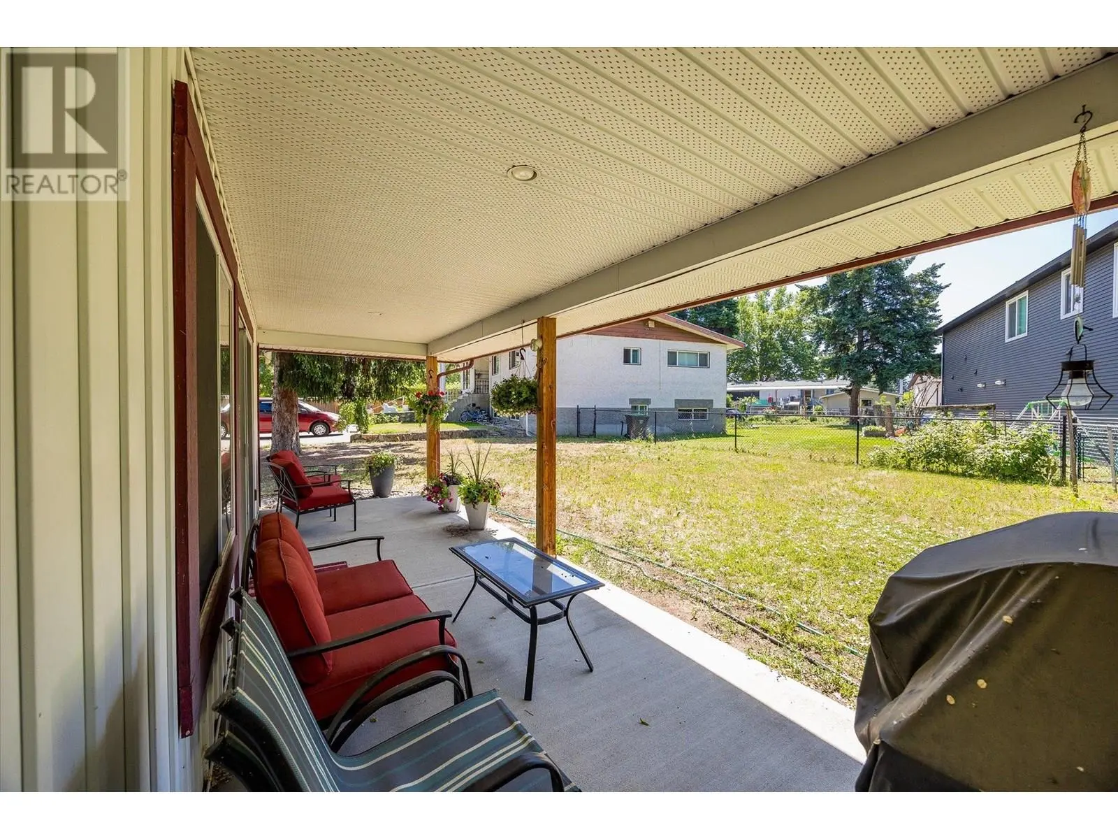 1404 Inkar Road. Kelowna, British Columbia
