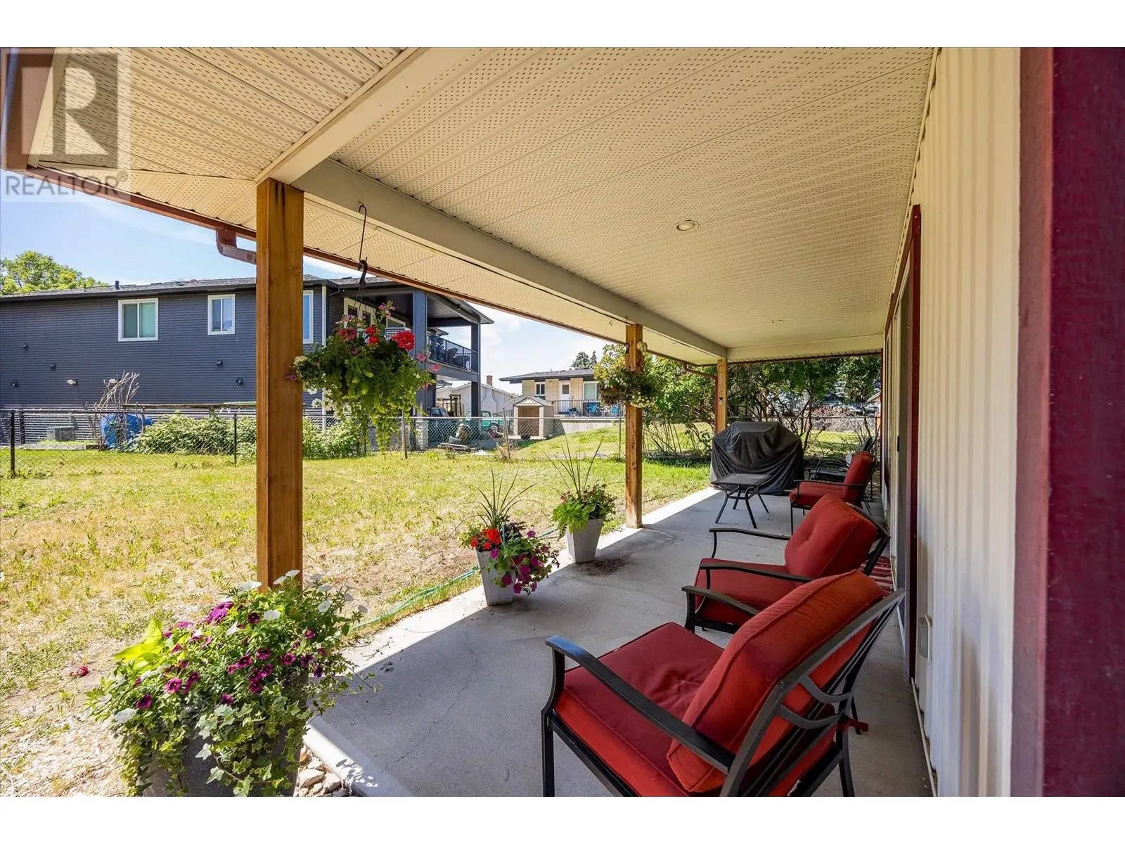 1404 Inkar Road. Kelowna, British Columbia