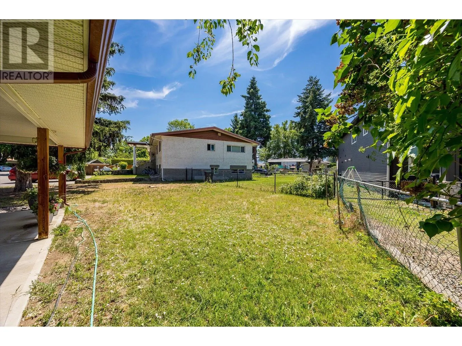1404 Inkar Road. Kelowna, British Columbia