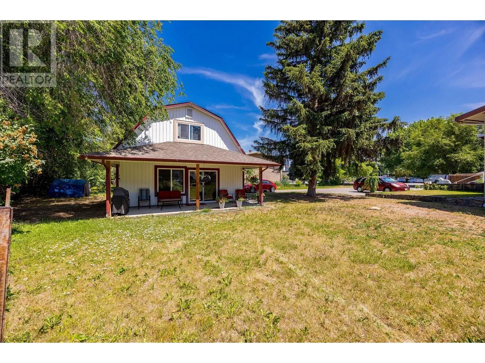 1404 Inkar Road. Kelowna, British Columbia