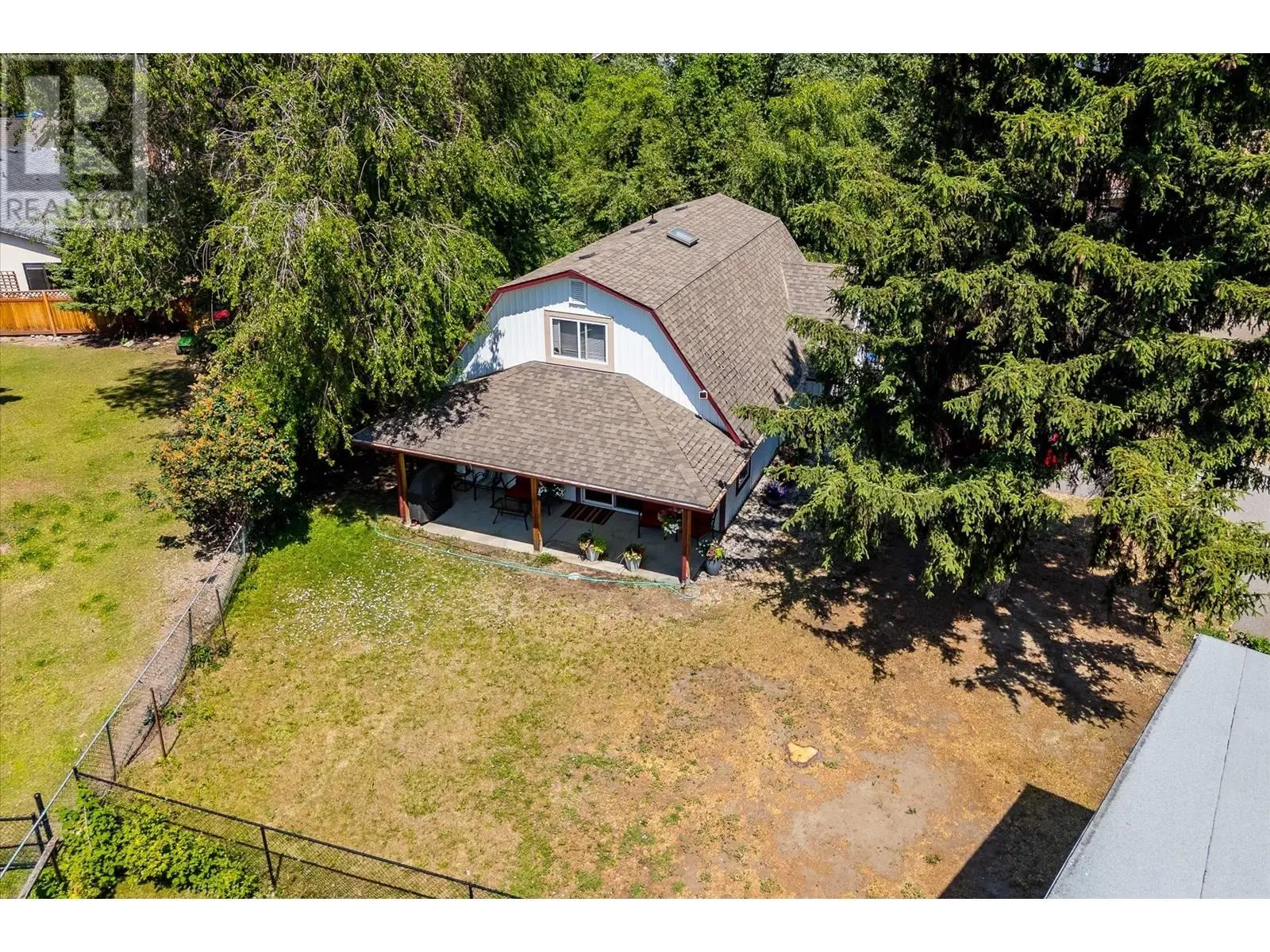 1404 Inkar Road. Kelowna, British Columbia