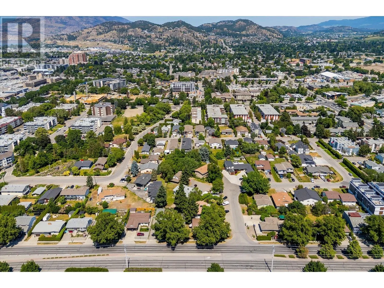 1404 Inkar Road. Kelowna, British Columbia