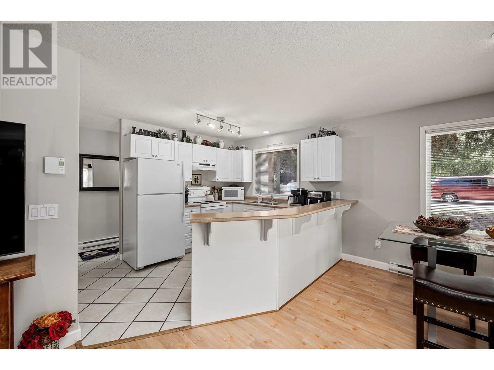 1404 Inkar Road. Kelowna, British Columbia