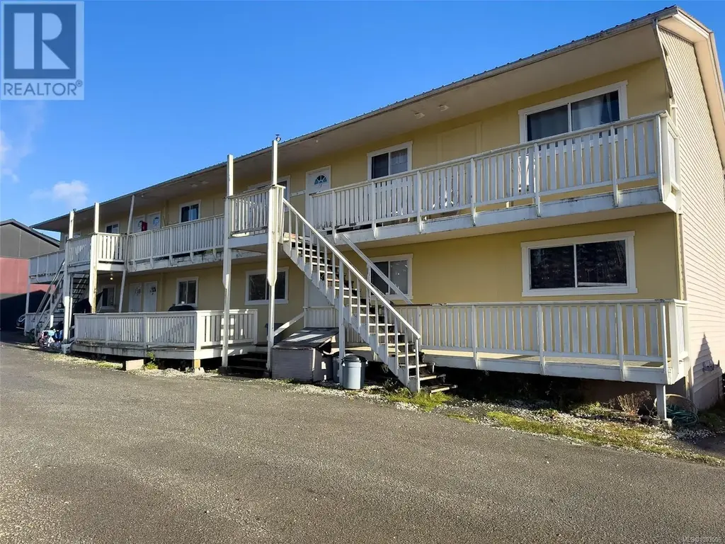 461 Coal Harbour Rd, Coal Harbour