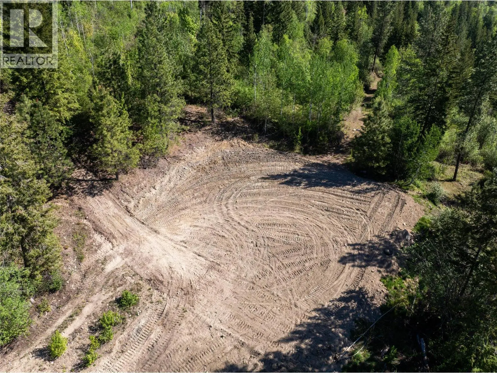 1471 Enderby Mabel Lake Road. Enderby, British Columbia