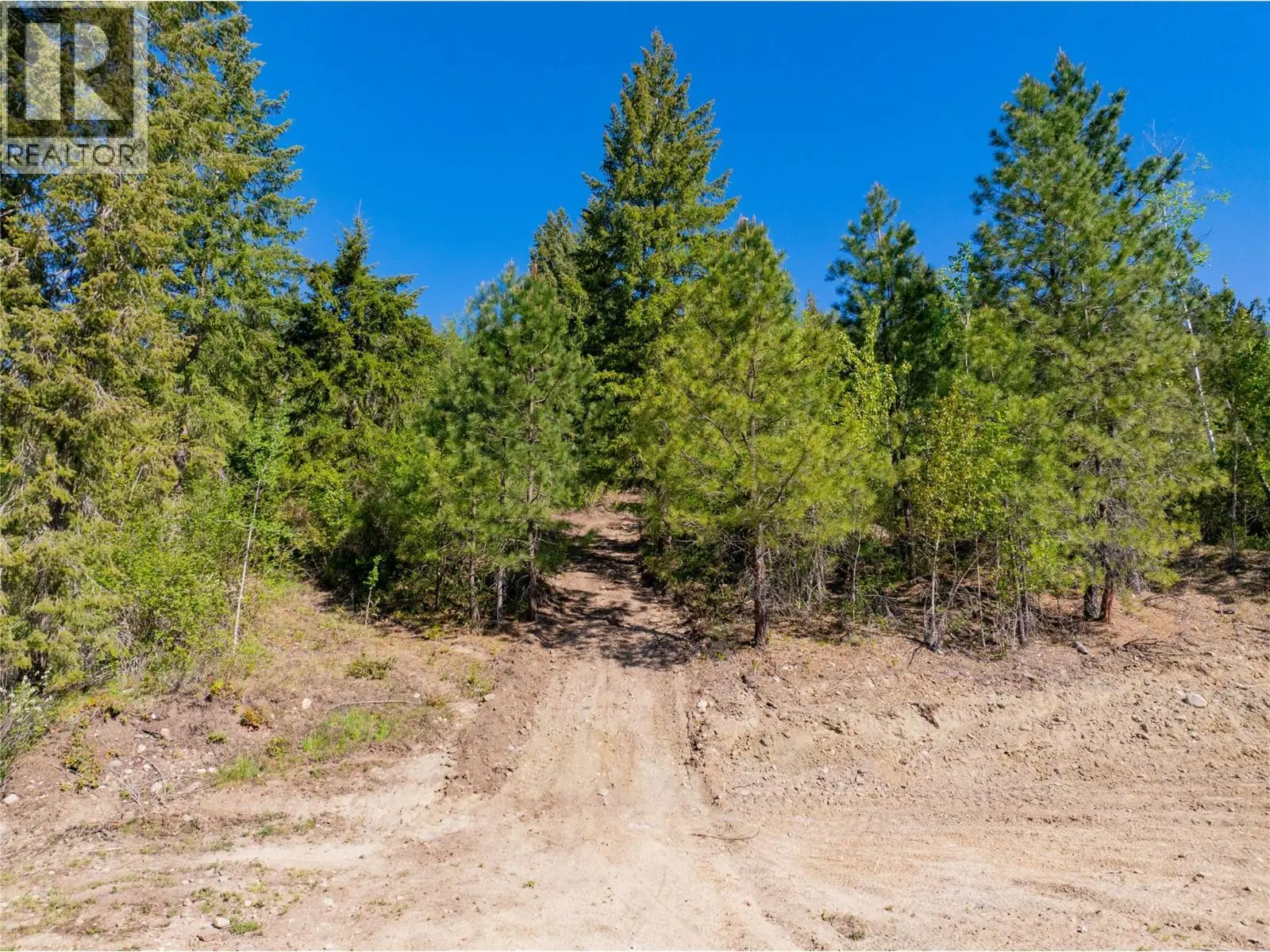1471 Enderby Mabel Lake Road. Enderby, British Columbia
