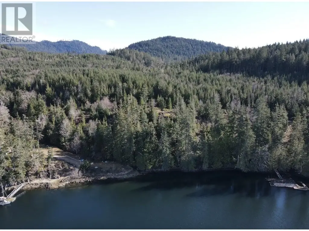 Lot 4 Hidden Basin, Nelson Island