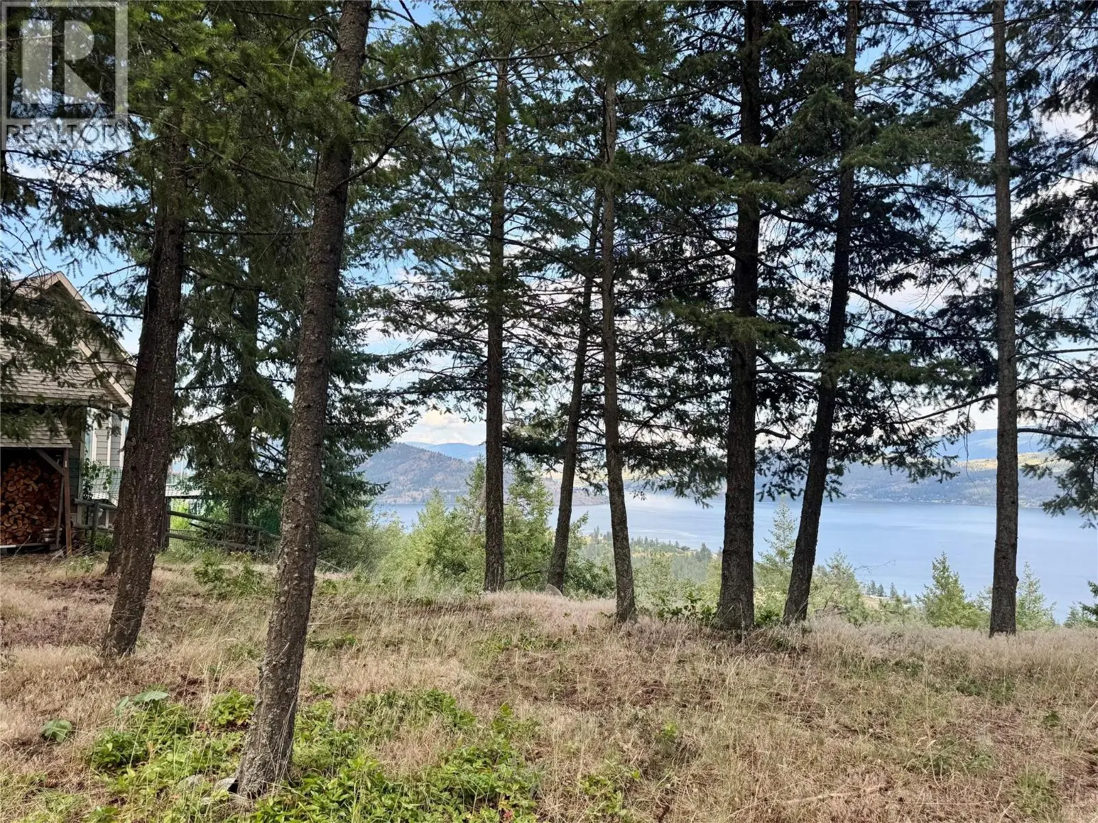 90 Crown Crescent. Vernon, British Columbia
