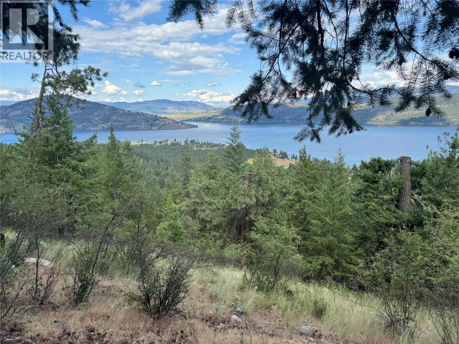 90 Crown Crescent. Vernon, British Columbia