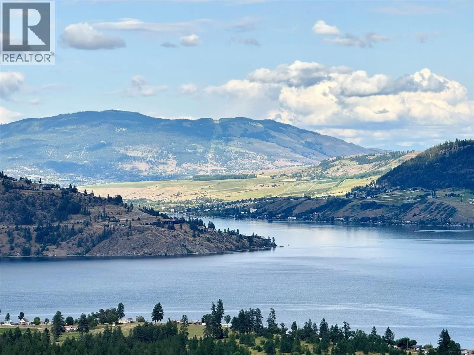 90 Crown Crescent. Vernon, British Columbia