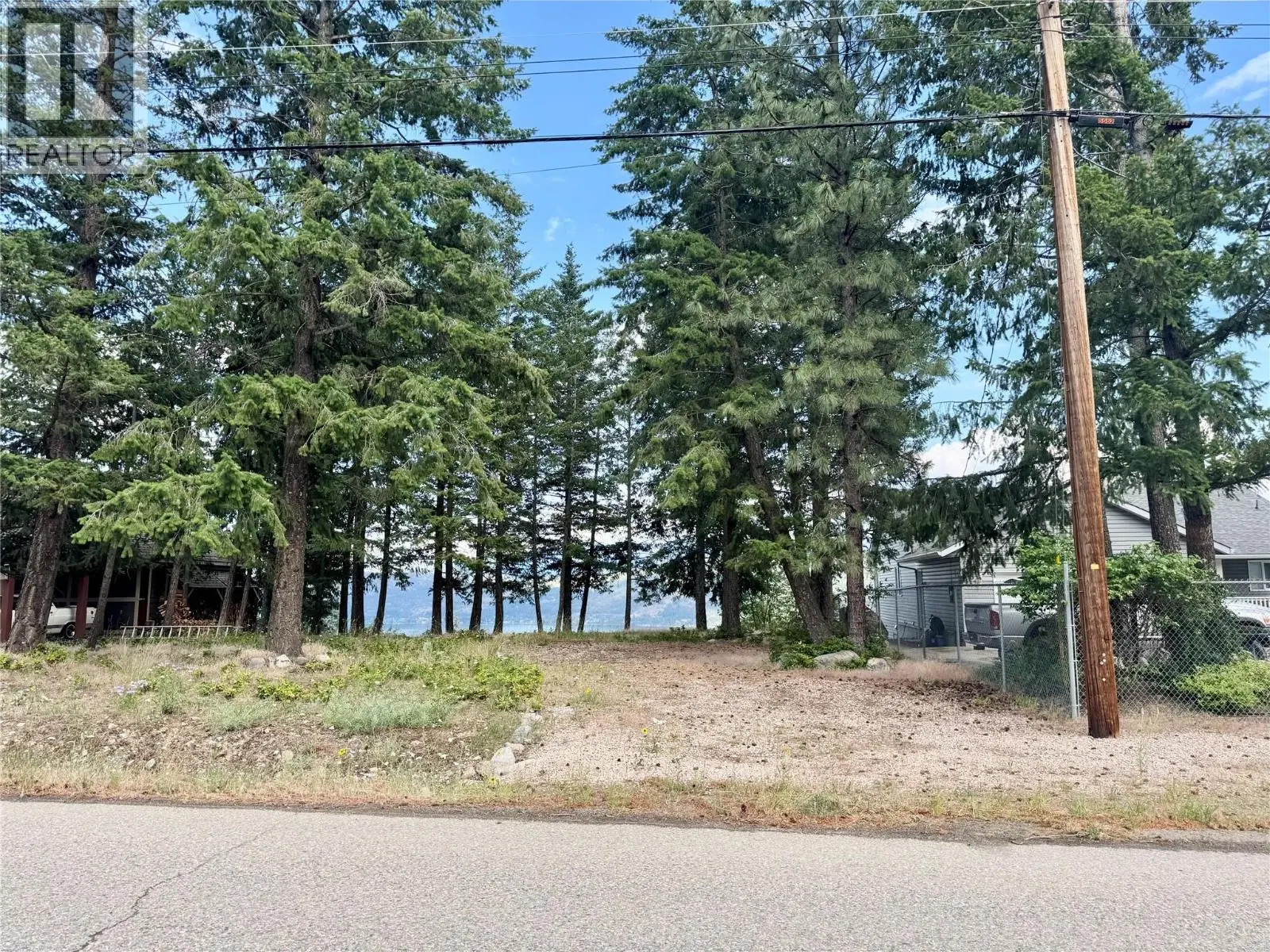 90 Crown Crescent. Vernon, British Columbia