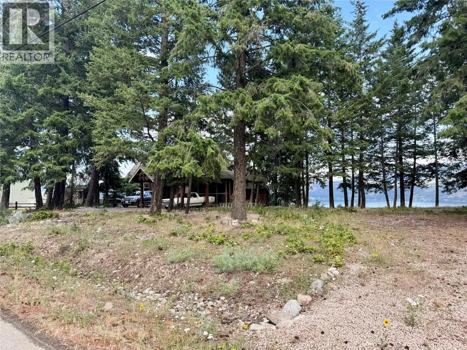 90 Crown Crescent. Vernon, British Columbia