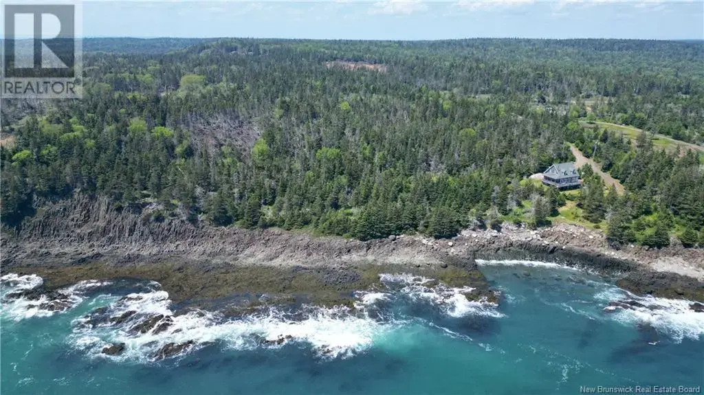 Lot 01-07 Route 776, Grand Manan