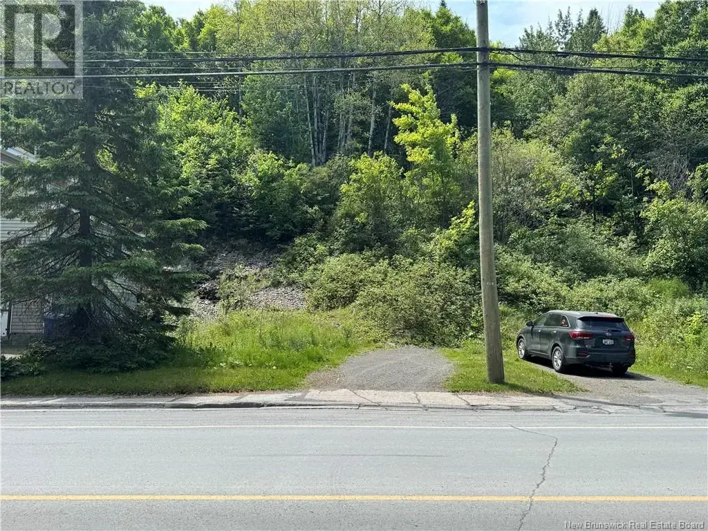 330 Canada Road, Edmundston